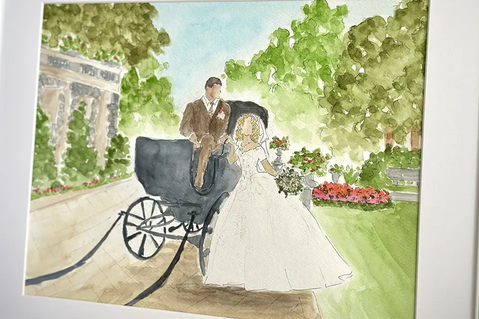 Aquarelle d’un jour — photo 8