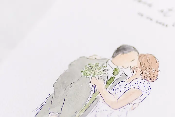 Aquarelle d’un jour — photo 3