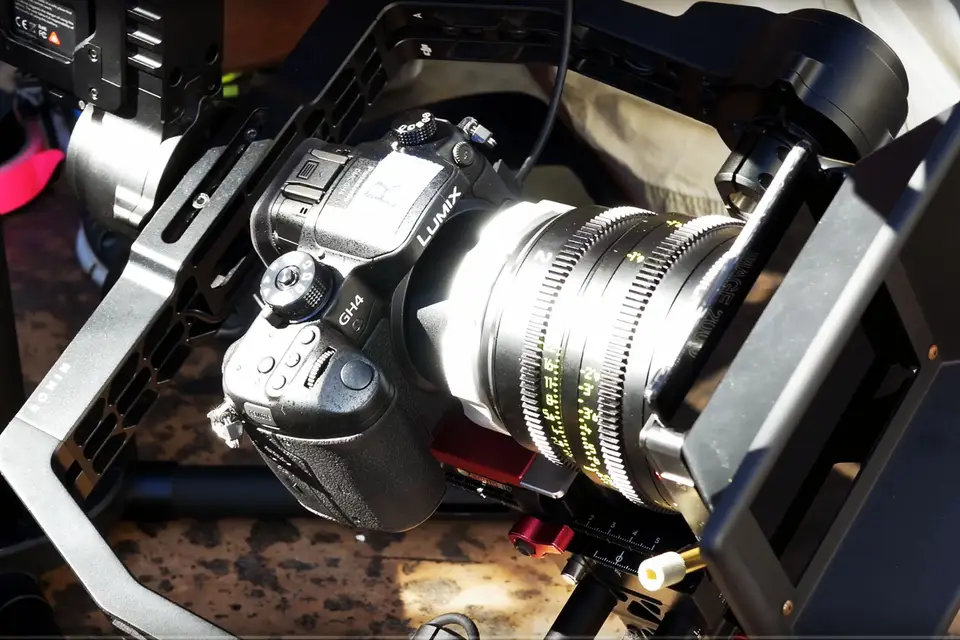 Film-Vision — photo 3