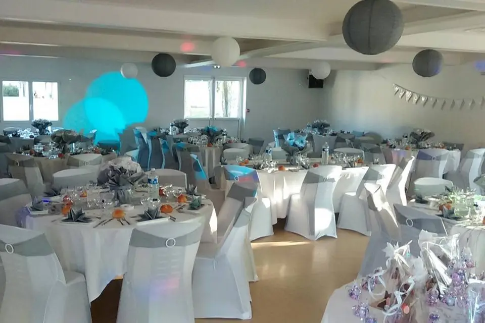 Hôtellerie La Fontaine — photo 1