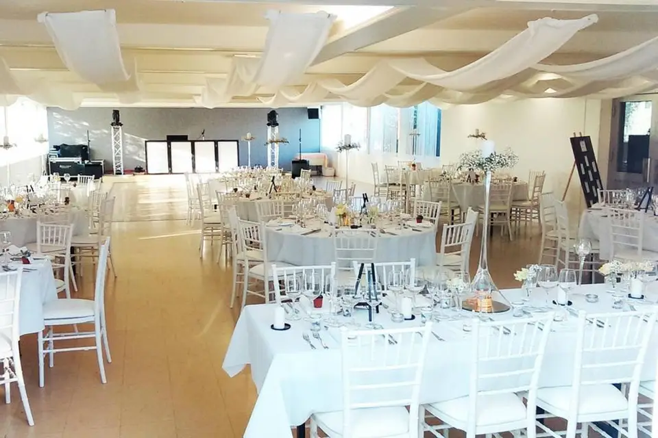 Hôtellerie La Fontaine — photo 5