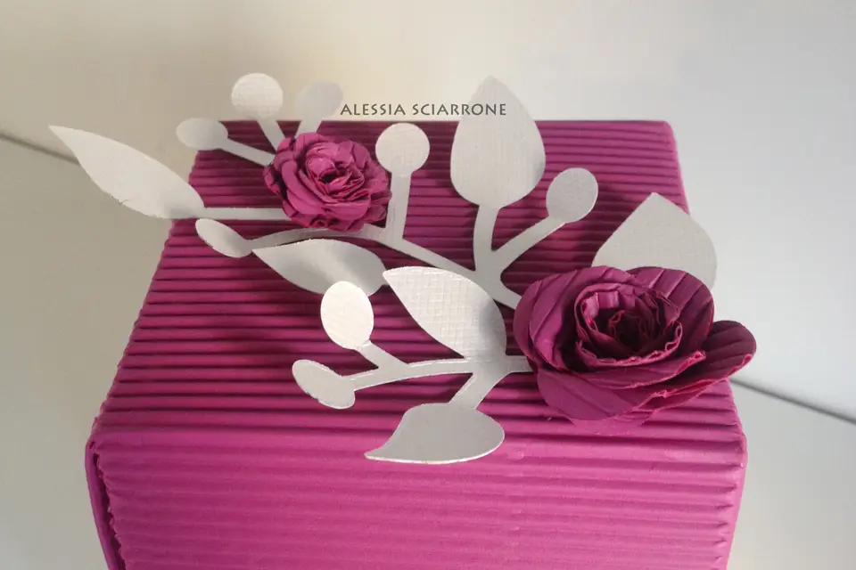 Alessia Handmade — photo 4