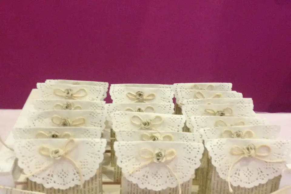 Alessia Handmade — photo 6