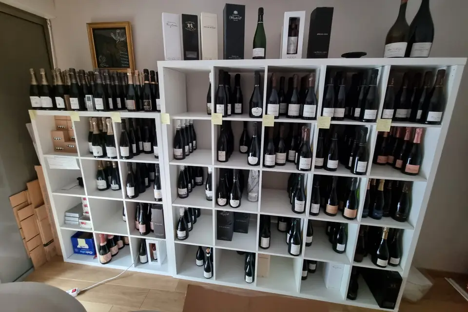 Divins Flacons — photo 3