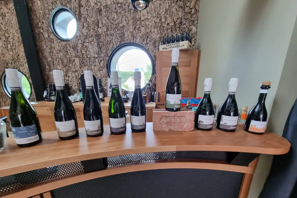 Divins Flacons — photo 4