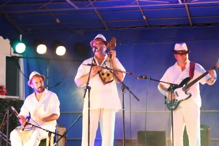 Musique de l'Est — photo 4