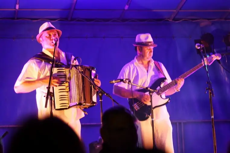 Musique de l'Est — photo 5