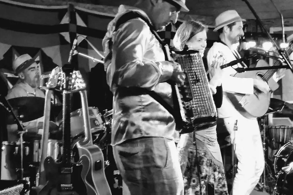 Musique de l'Est — photo 6