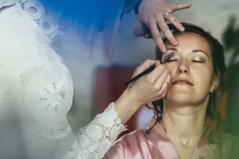 Mélanie Make-up Artiste — photo 7