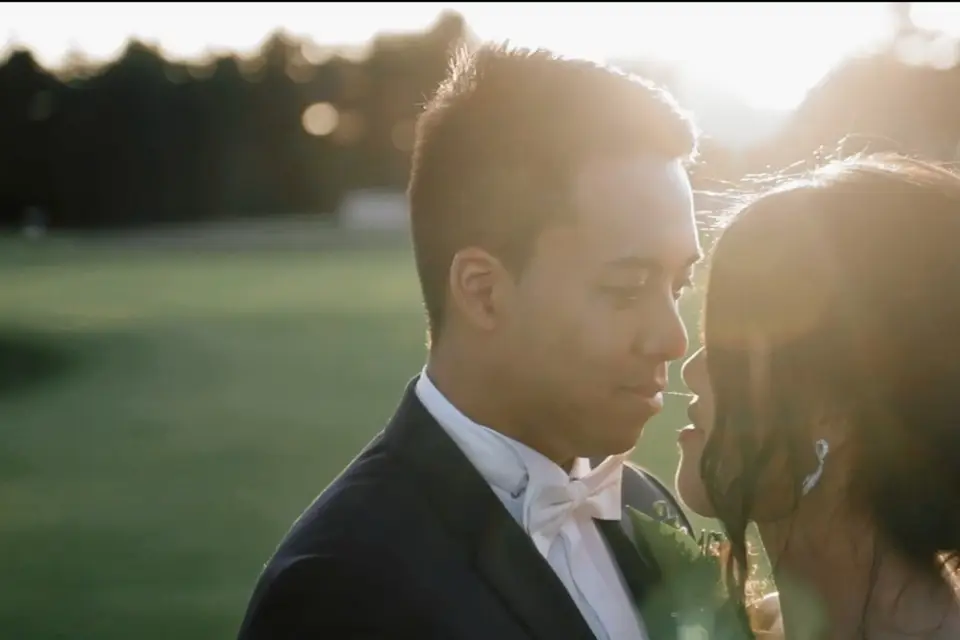 Horizon Wedding Film — photo 1