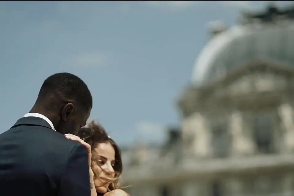 Horizon Wedding Film — photo 3