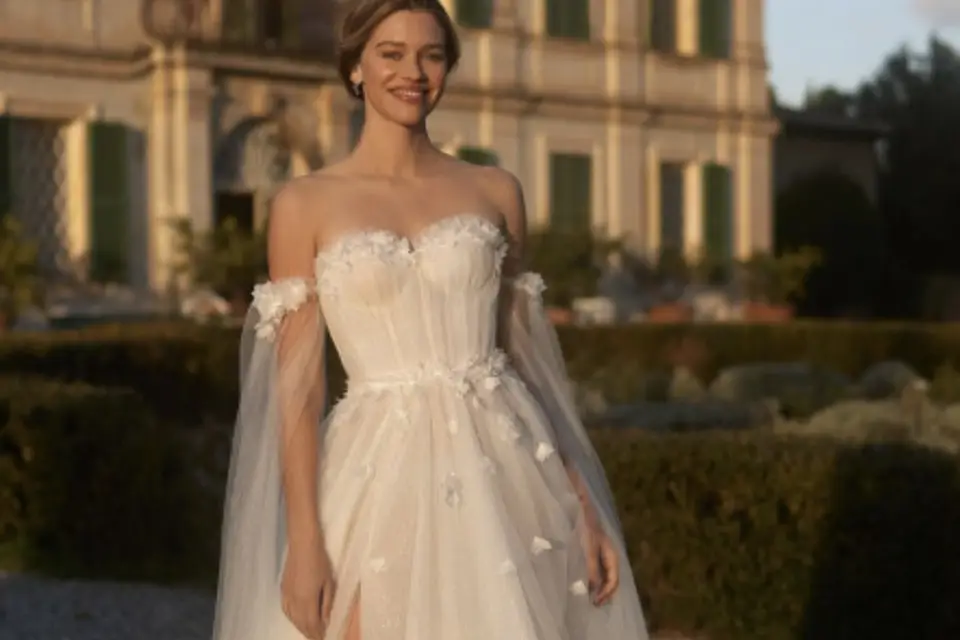 Fiorella concept — photo 6