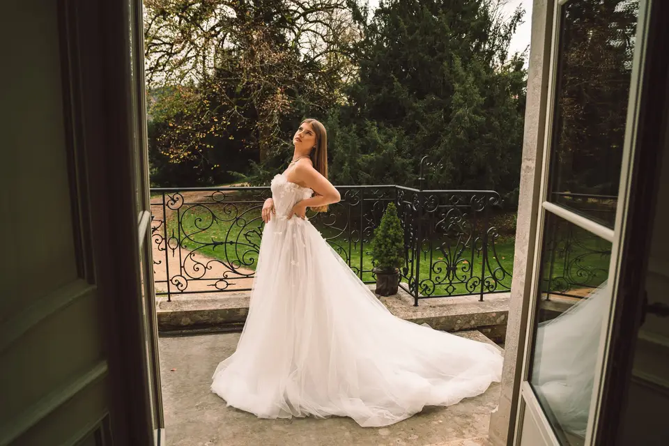 Fiorella concept — photo 8