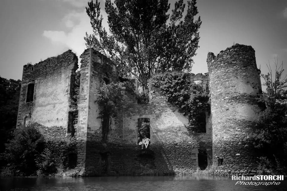 Richard Storchi Photographe — photo 2