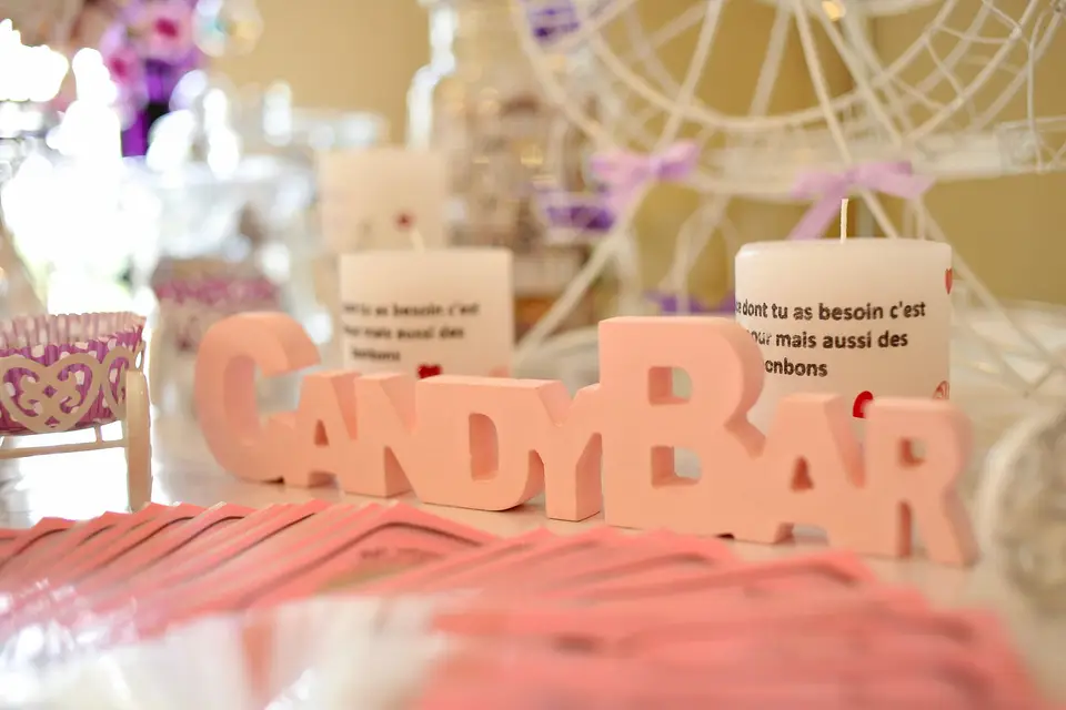 Dreams of Sweets — photo 3