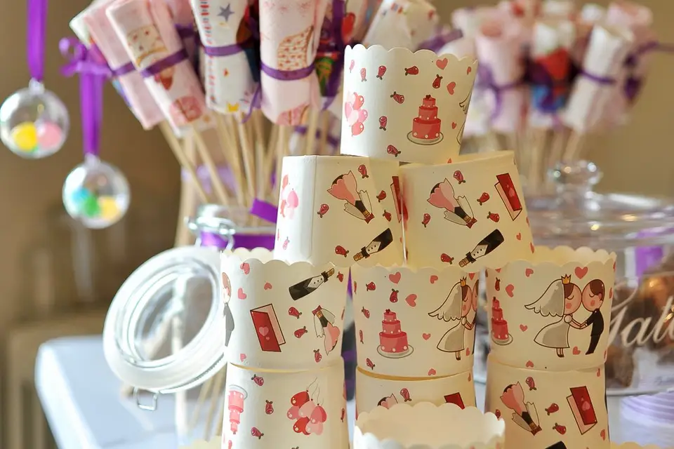 Dreams of Sweets — photo 5