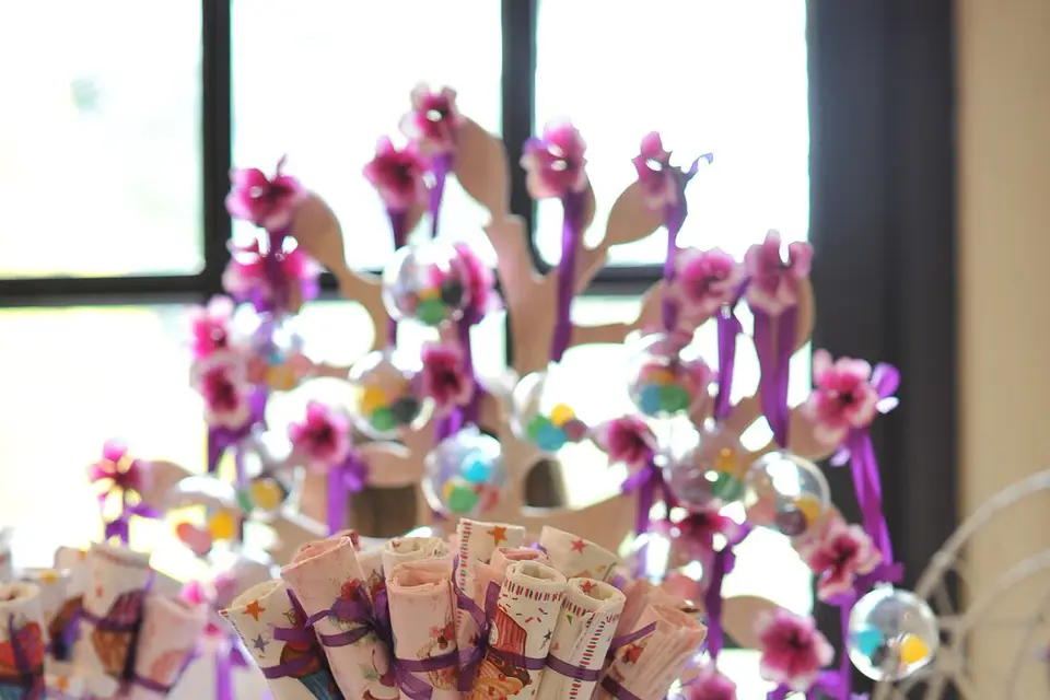 Dreams of Sweets — photo 6