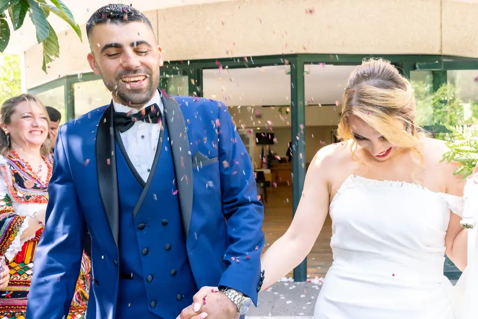 Amek Production — photo 4