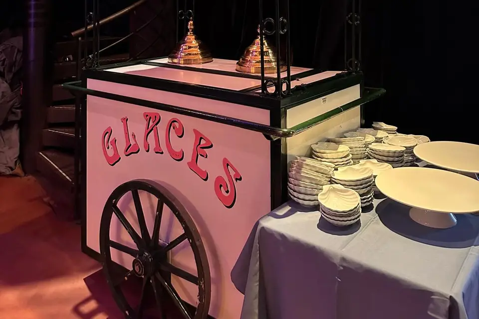 Studio de l'Ermitage — photo 8