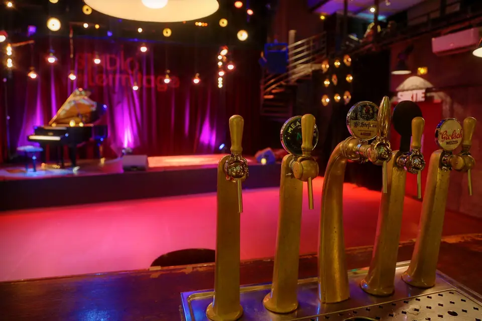 Studio de l'Ermitage — photo 4