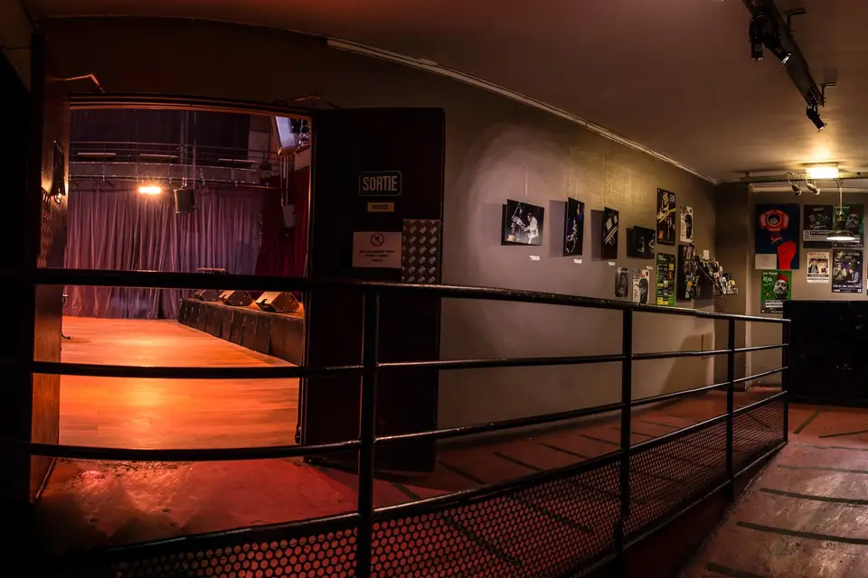 Studio de l'Ermitage — photo 6