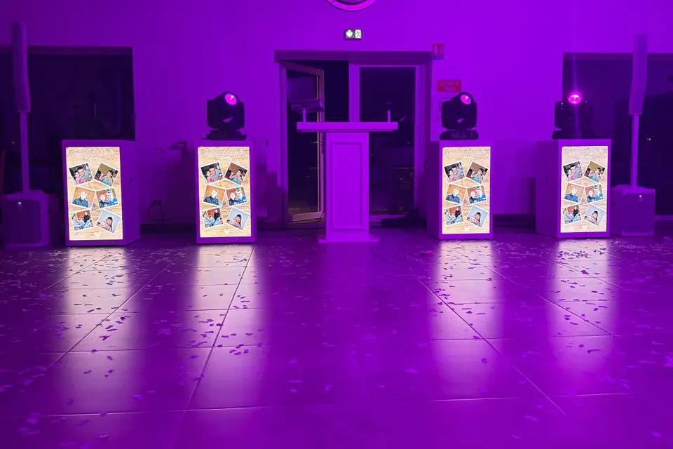 Millenium Wedding — photo 6