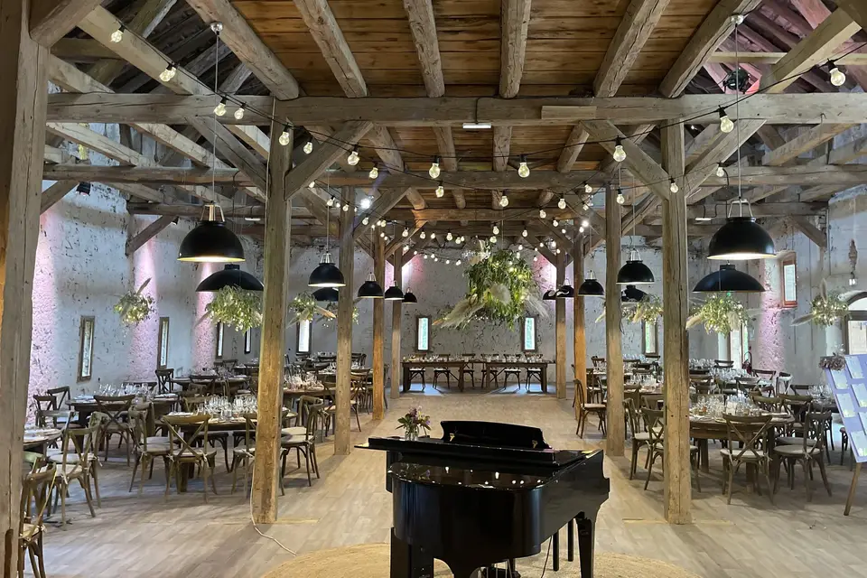 Millenium Wedding — photo 7