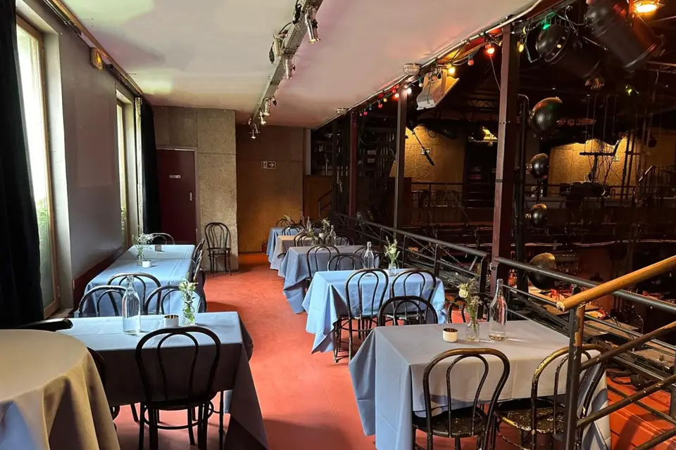 Studio de l'Ermitage — photo 7