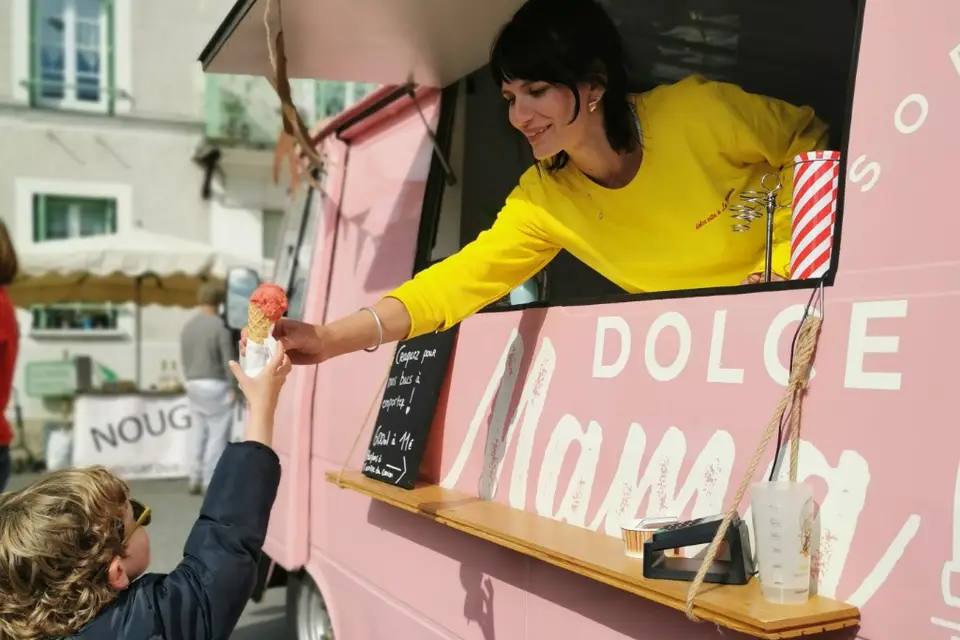 Dolce Mama — photo 5