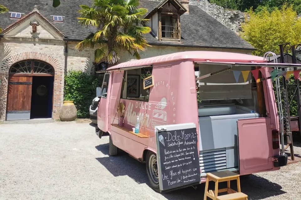 Dolce Mama — photo 1