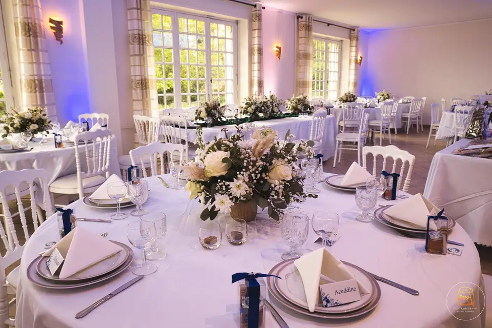 Ham Wedding — photo 8