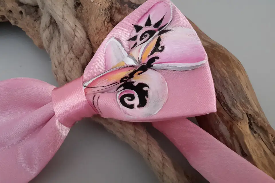 Rose Poudré — photo 5