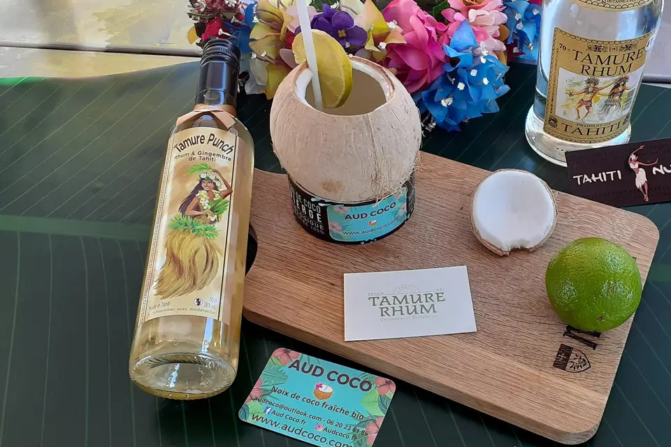 Aud Coco — photo 7