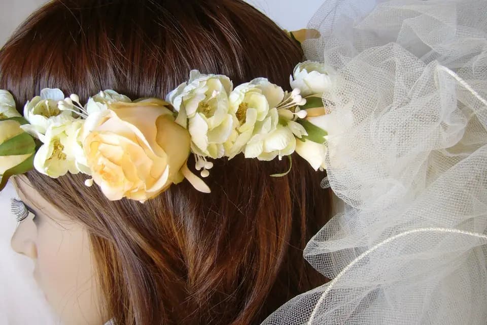 Rose Poudré — photo 3