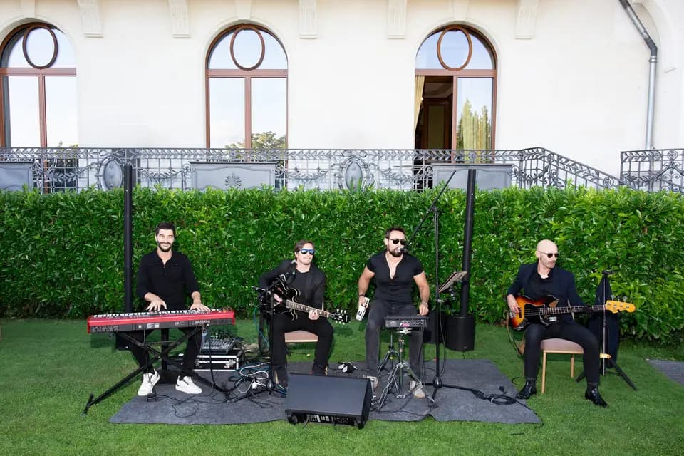 Allo Pop Live & DJ — photo 3