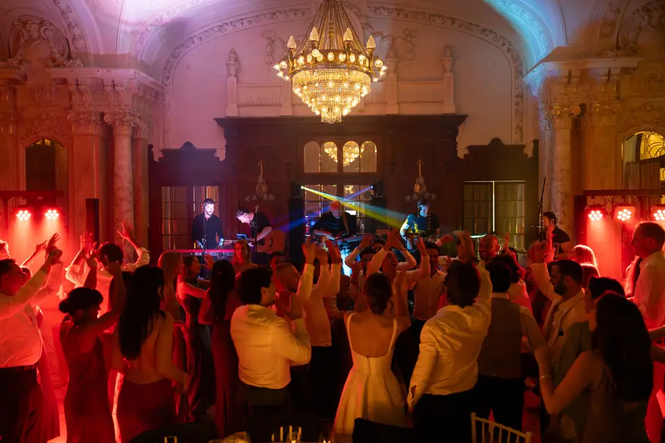 Allo Pop Live & DJ — photo 4