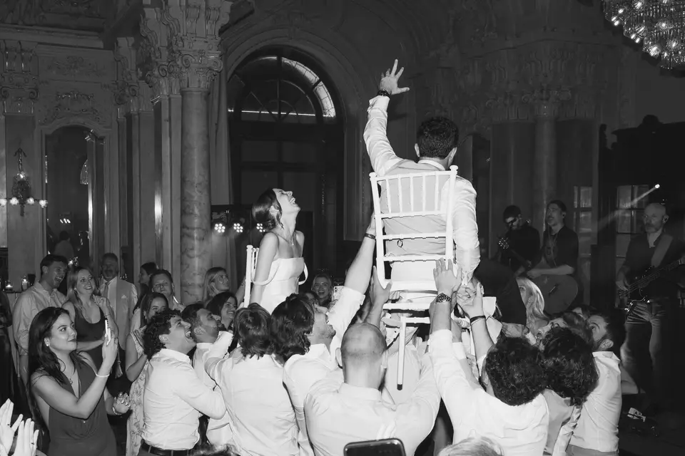 Allo Pop Live & DJ — photo 6