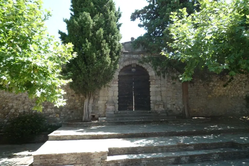 Château de Ventavon — photo 3