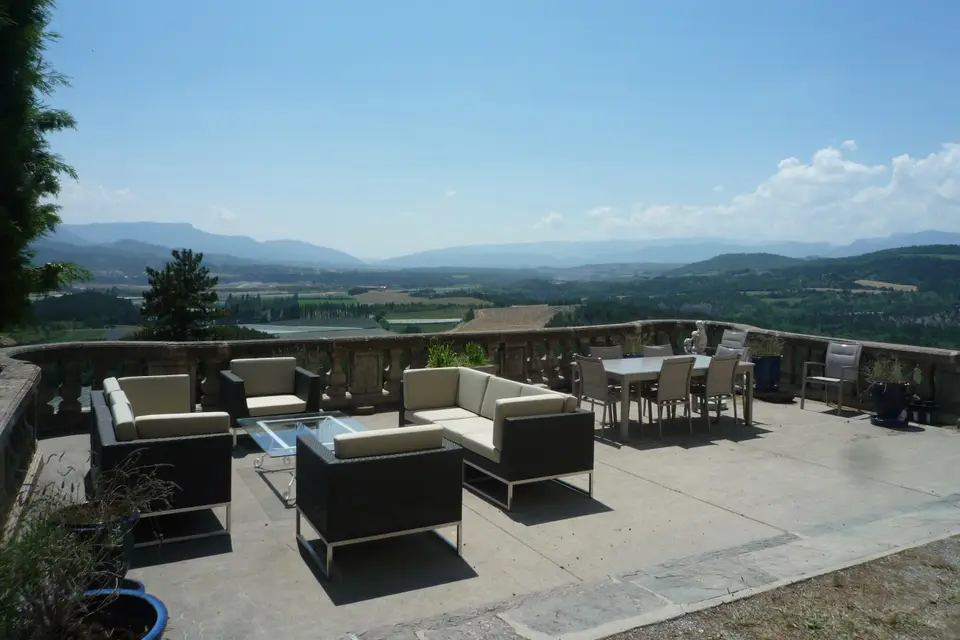 Château de Ventavon — photo 4