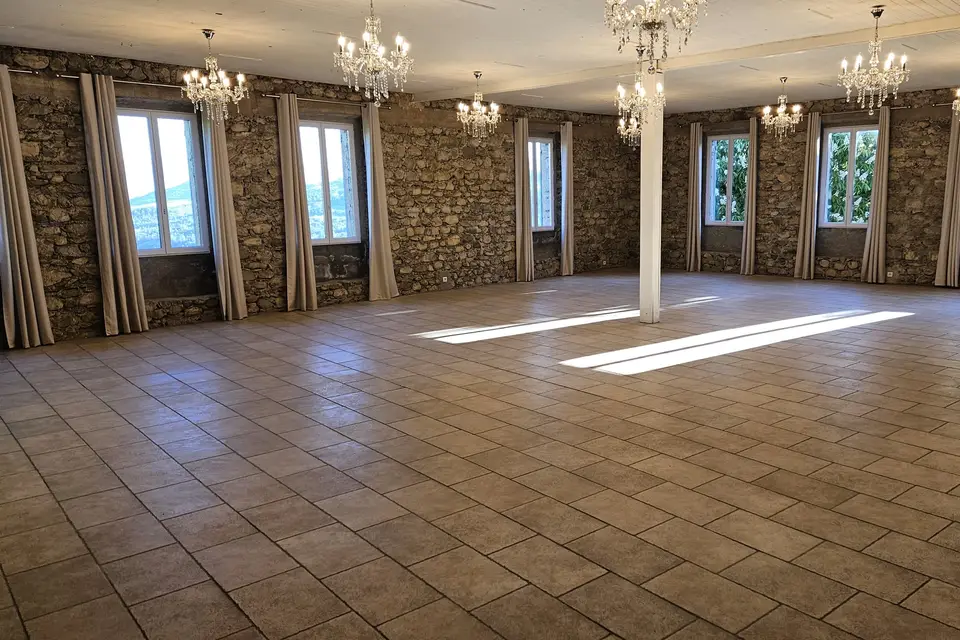 Château de Ventavon — photo 8