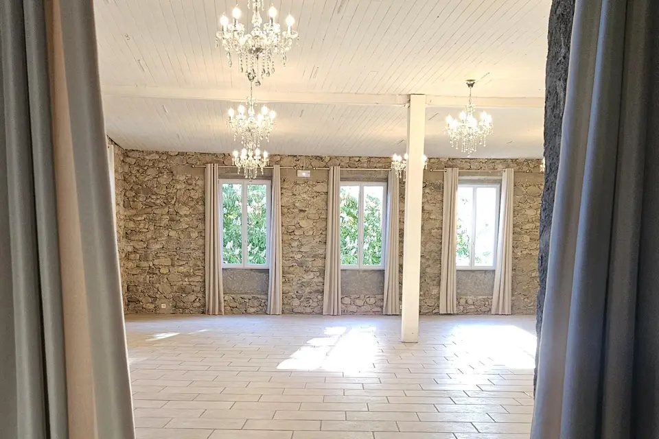 Château de Ventavon — photo 7