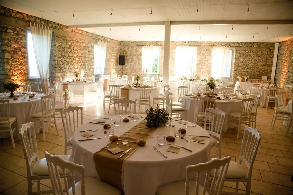 Château de Ventavon — photo 5