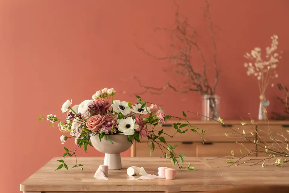 L'Évasion Végétale