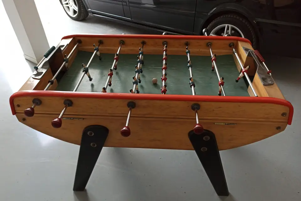 Press Start Location — photo 5