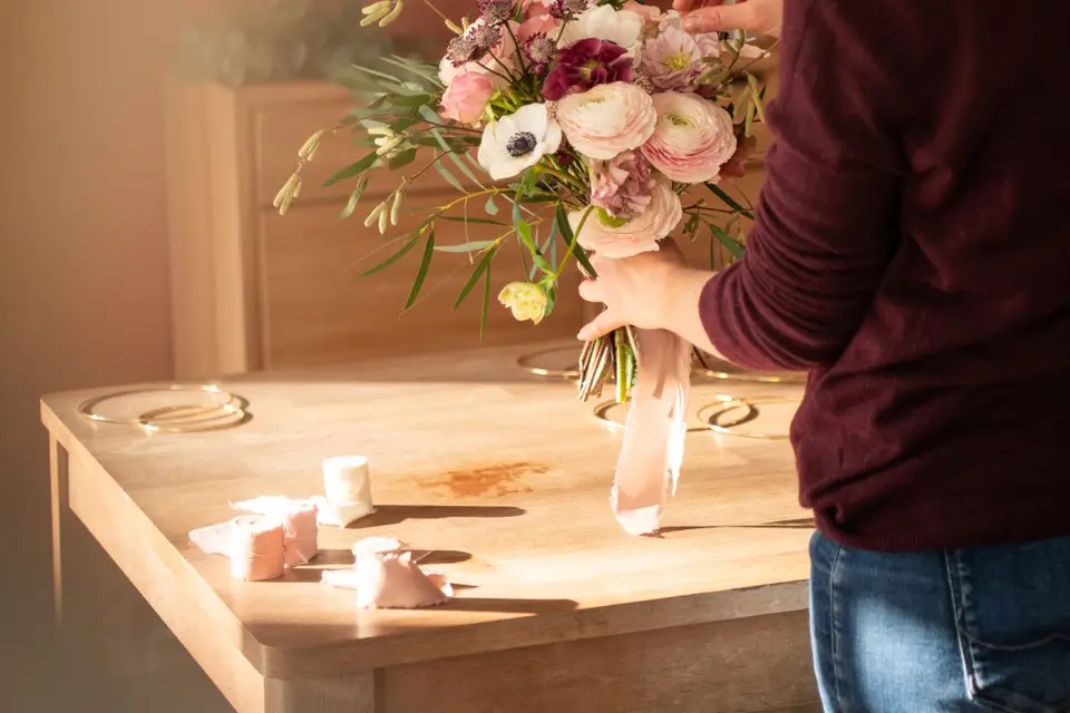 L'Évasion Végétale — photo 4