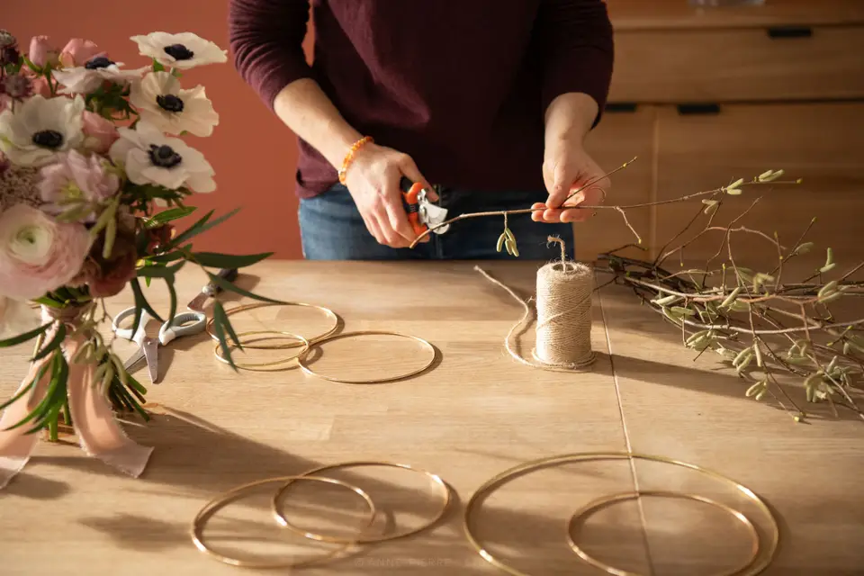 L'Évasion Végétale — photo 8