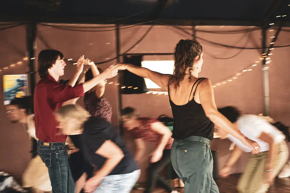 Loïc - Bal Folk & Animations danses trad' — photo 4