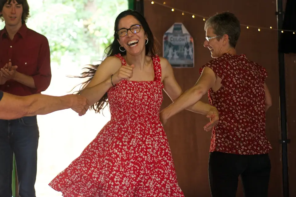 Loïc - Bal Folk & Animations danses trad' — photo 3