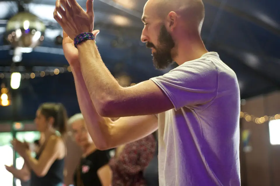 Loïc - Bal Folk & Animations danses trad' — photo 8