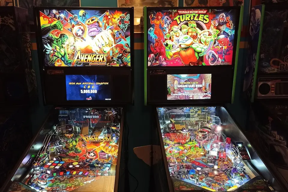 Press Start Location — photo 4